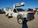 2012 Ford F450 Super Duty Bucket Truck