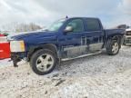 2009 Chevrolet Silverado K1500 lt