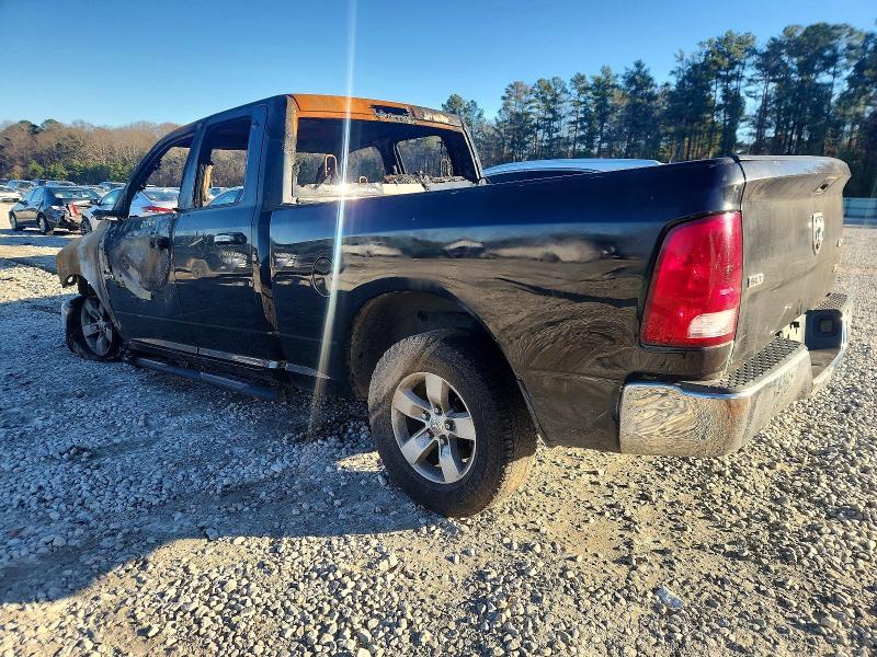 2016 Dodge Ram 1500 slt