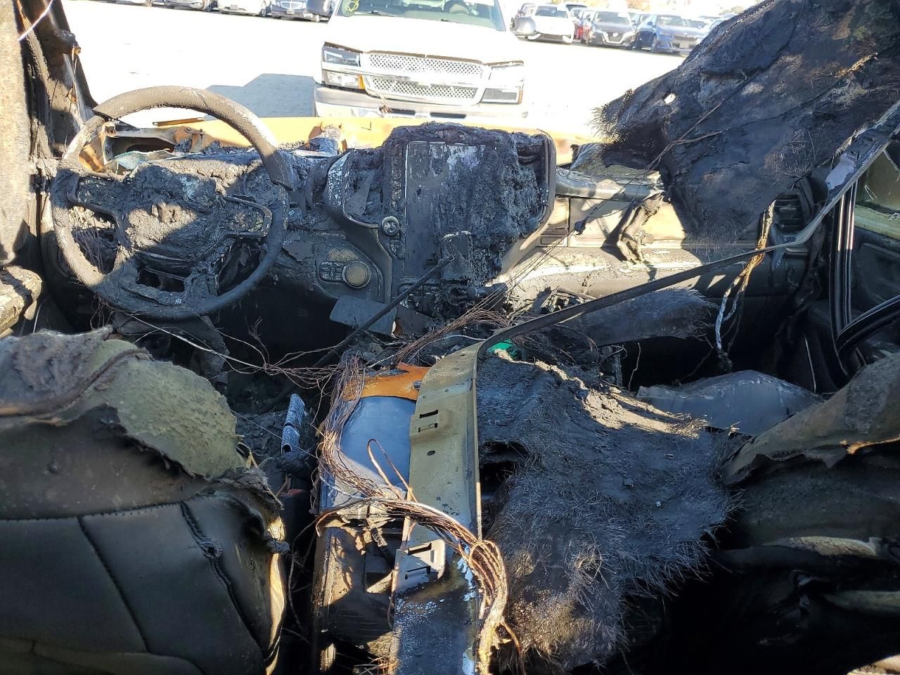 2021 Dodge Ram 1500 Limited