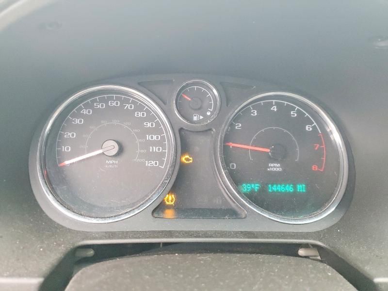 2008 Chevrolet Cobalt ls