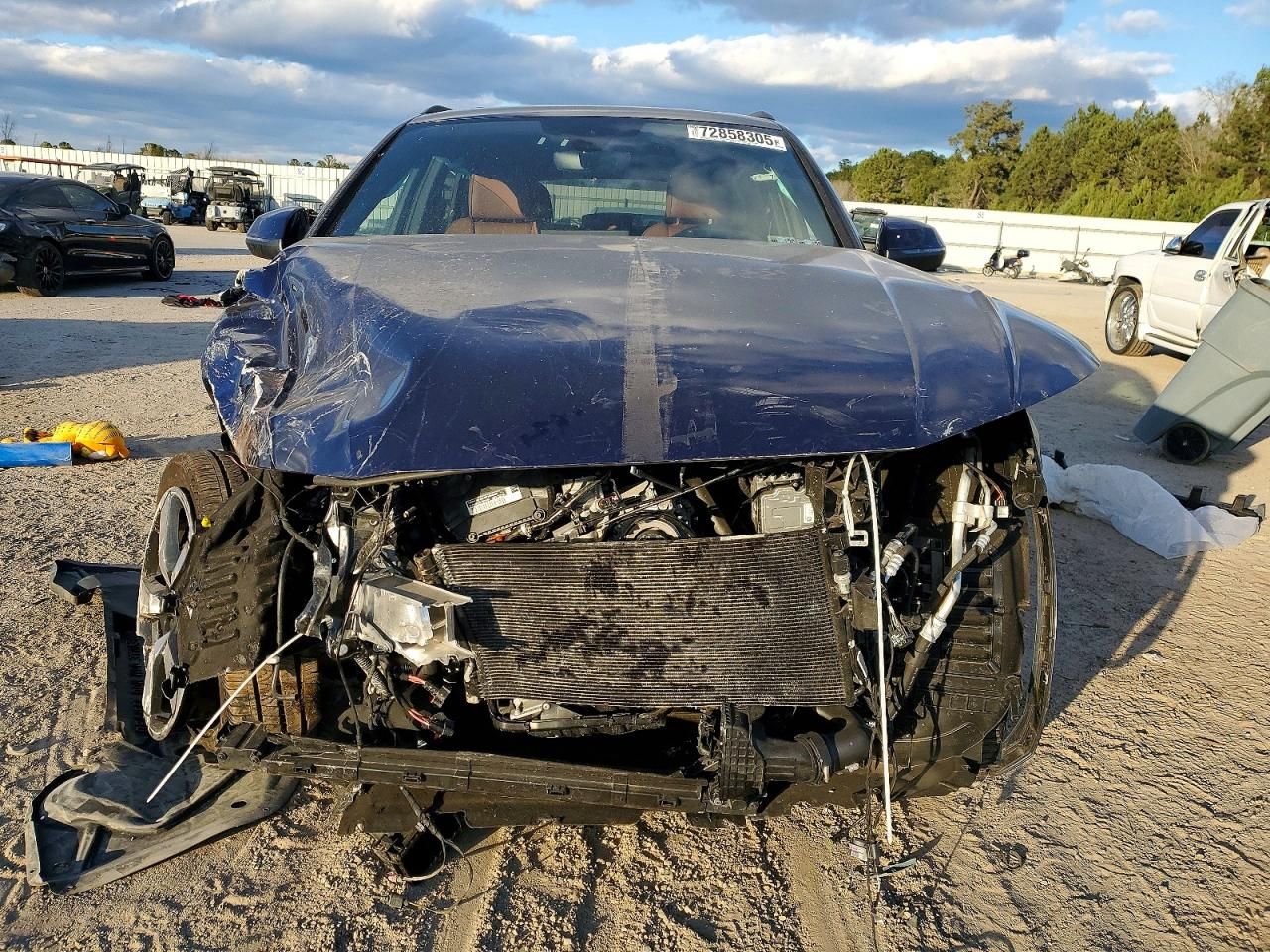 2024 Audi Q5 Premium Plus 45