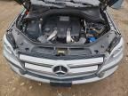 2014 Mercedes-Benz Gl 450 4matic