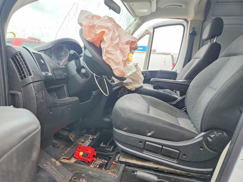 2021 Dodge Ram Promaster 3500 3500 High