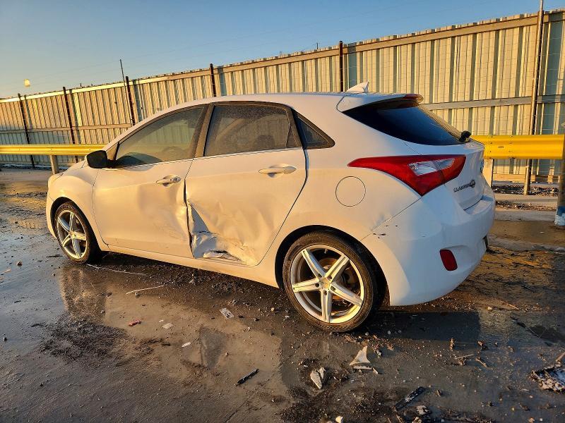 2013 Hyundai Elantra gt Base