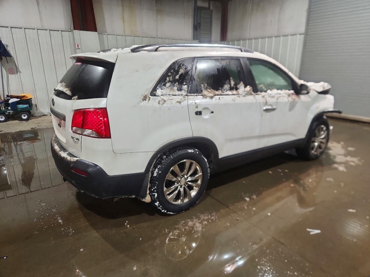 2011 KIA Sorento ex