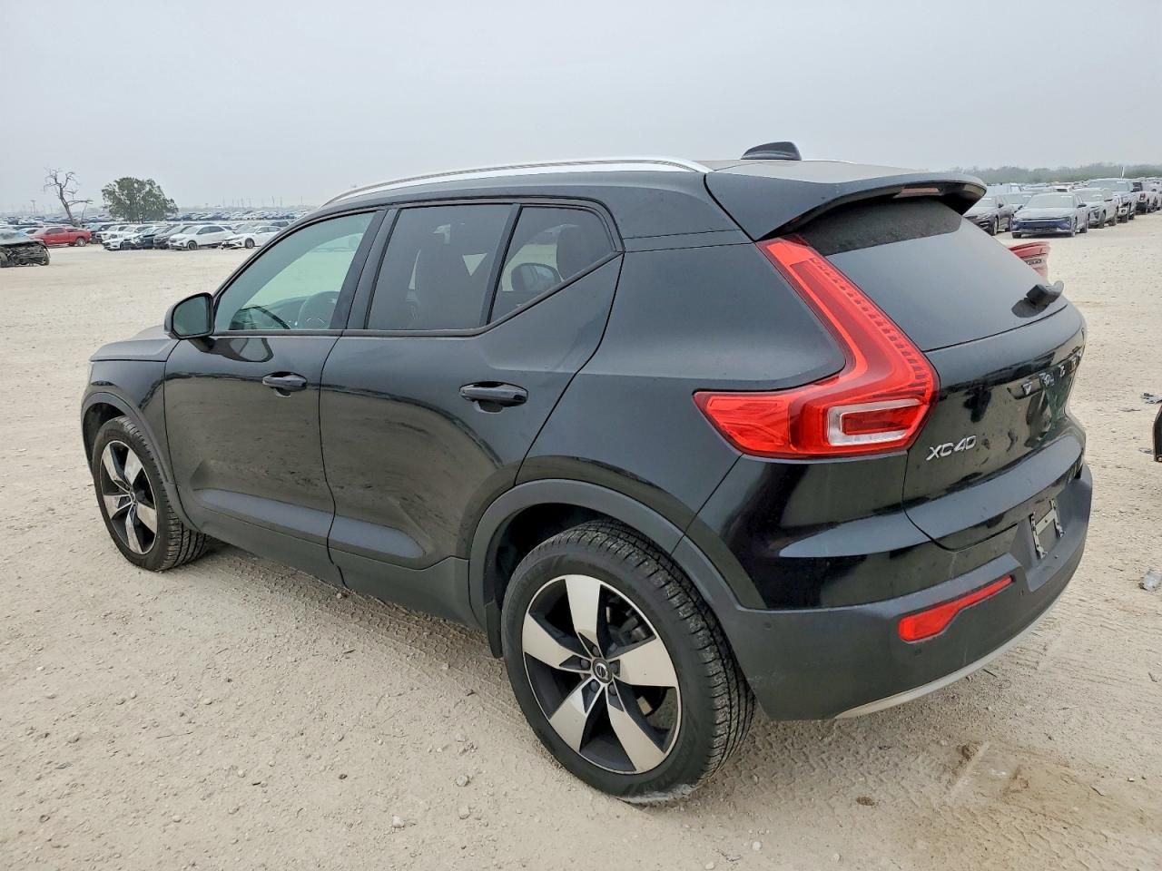 2019 Volvo Xc40 T5 Momentum