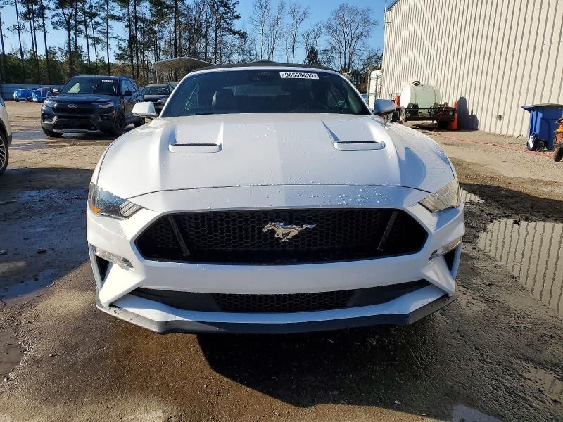 2023 Ford Mustang gt