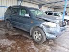 2006 Honda Pilot ex