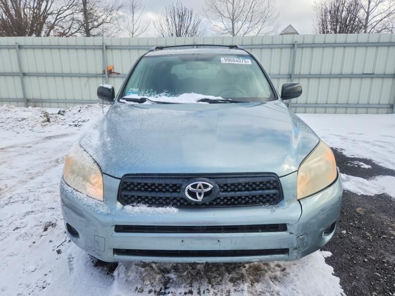 2008 Toyota Rav4
