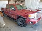 2015 GMC Sierra K1500 Denali