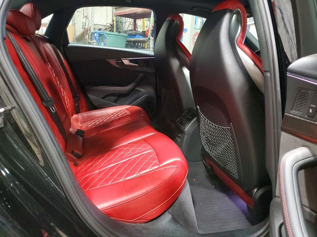 2019 Audi S4 Prestige