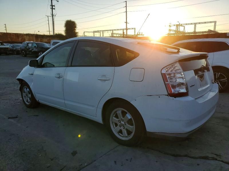 2008 Toyota Prius