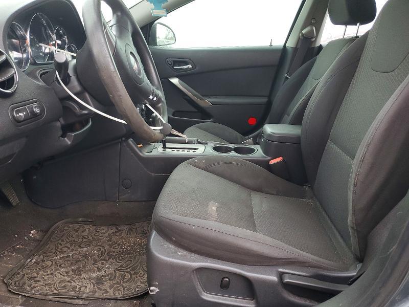 2006 Pontiac G6