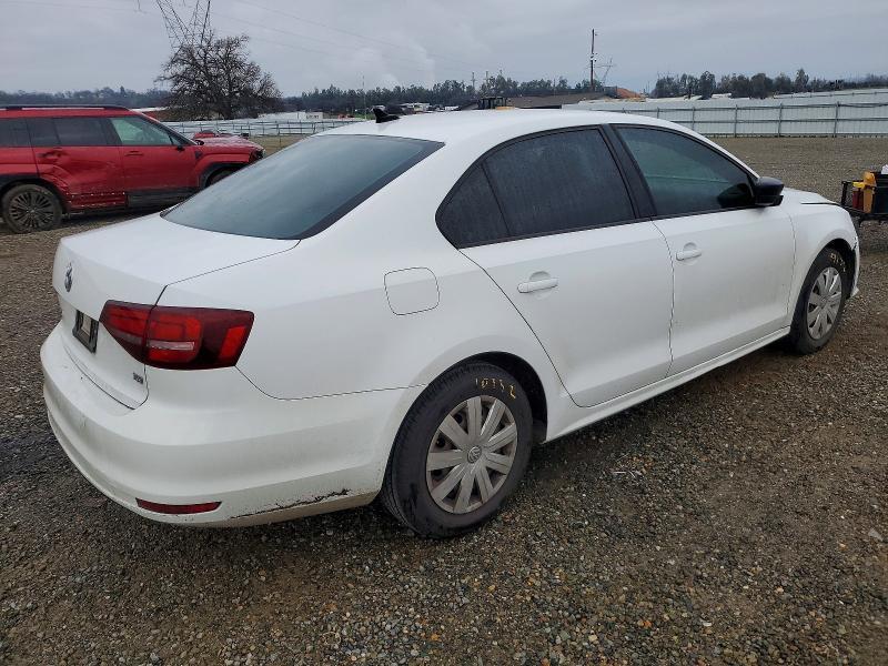2016 Volkswagen Jetta s