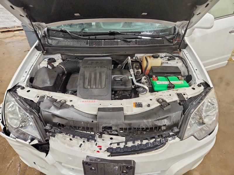 2013 Chevrolet Captiva lt