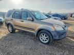 2006 Honda Cr-v ex