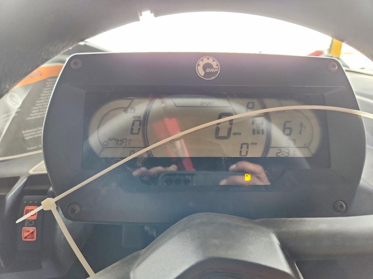 2025 Can-Am 2025 CAN AM Maverick X3