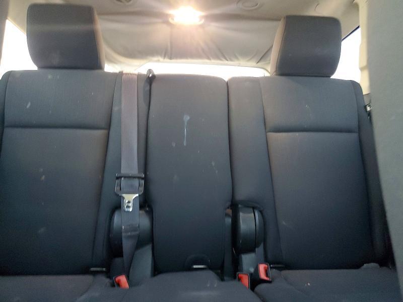 2010 Dodge Journey sxt