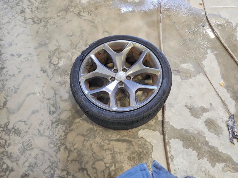 2013 Dodge Charger sxt