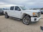 2015 GMC Sierra C1500 slt