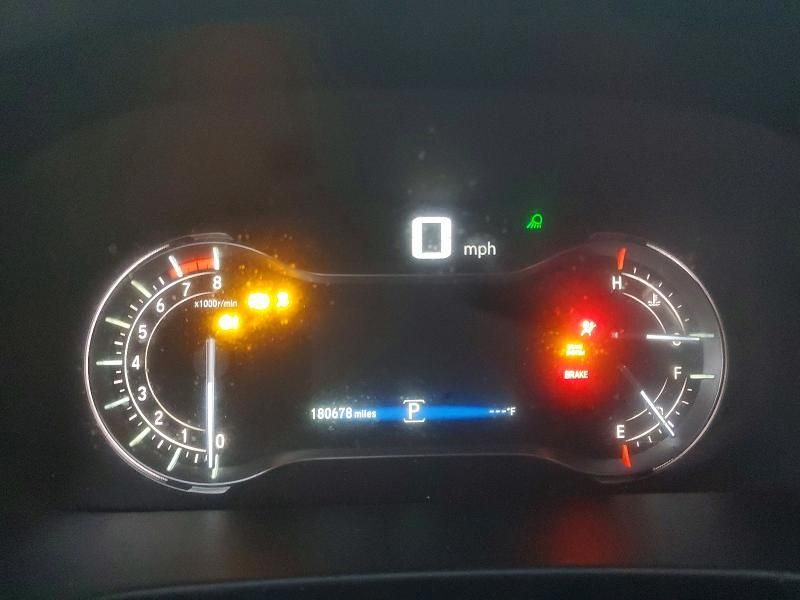 2017 Honda Ridgeline rtl