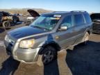 2008 Honda Pilot exl