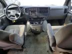 2004 GMC Savana RV G1500