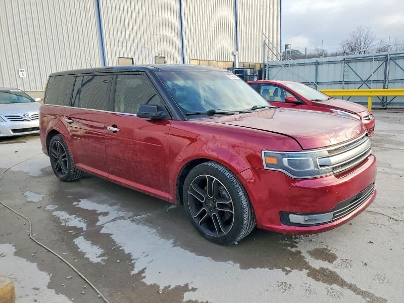 2014 Ford Flex Limited