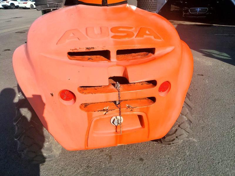 2018 Autolift Construction Equipment