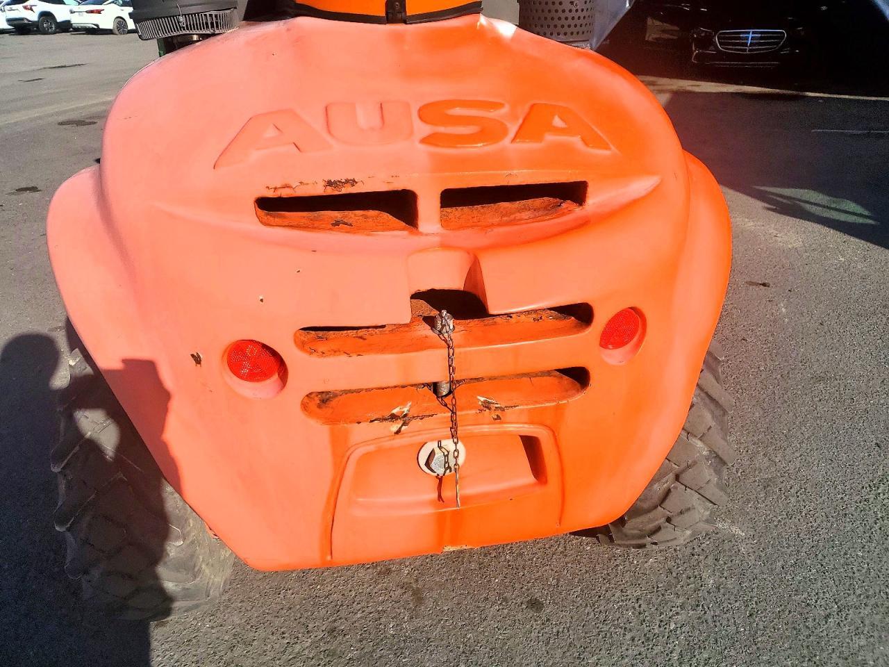 2018 Autolift Construction Equipment