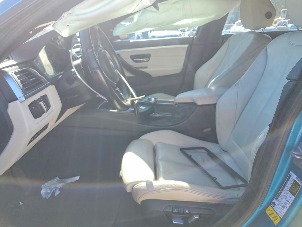 2018 BMW 430i Gran Coupe