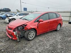 2012 Toyota Prius v for sale in Hueytown, AL