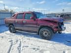 2005 Chevrolet Avalanche K1500
