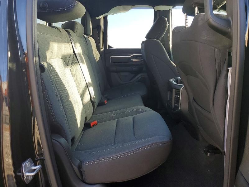 2023 Dodge Ram 1500 big Horn/lone Star