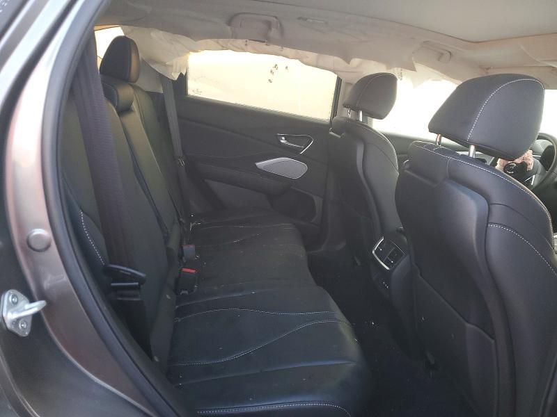 2025 Acura Rdx Technology