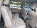 2018 Toyota Sienna XLE