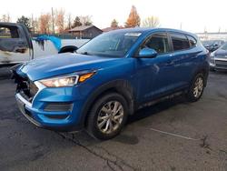 2021 Hyundai Tucson se for sale in Denver, CO