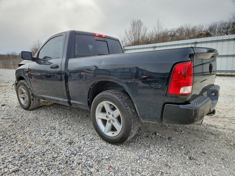2012 Dodge RAM 1500 ST