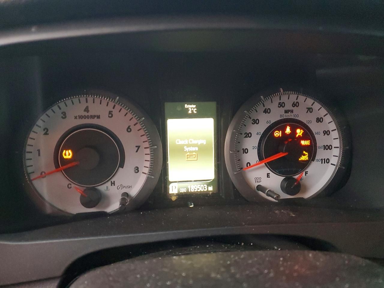 2018 Toyota Sienna se