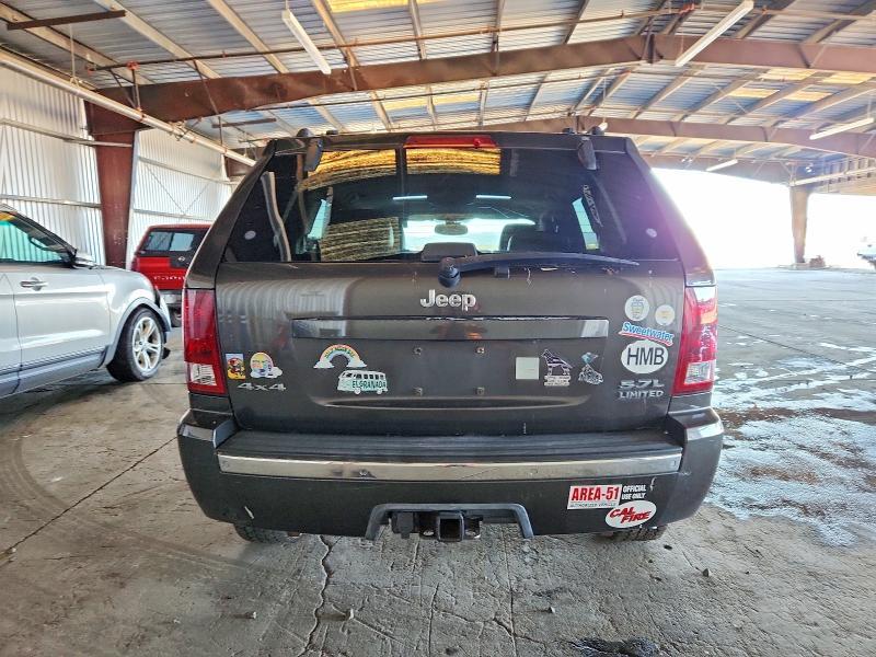 2005 Jeep Grand Cherokee Limited