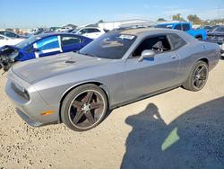 2014 Dodge Challenger sxt en venta en San Diego, CA