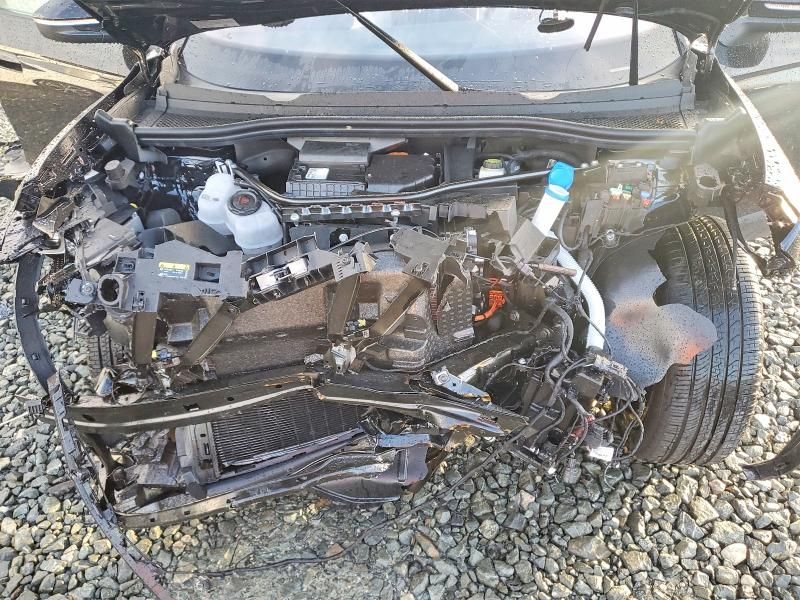 2025 Volkswagen Id.4 pro s