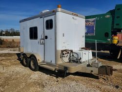 2001 Feat Utility en venta en Theodore, AL