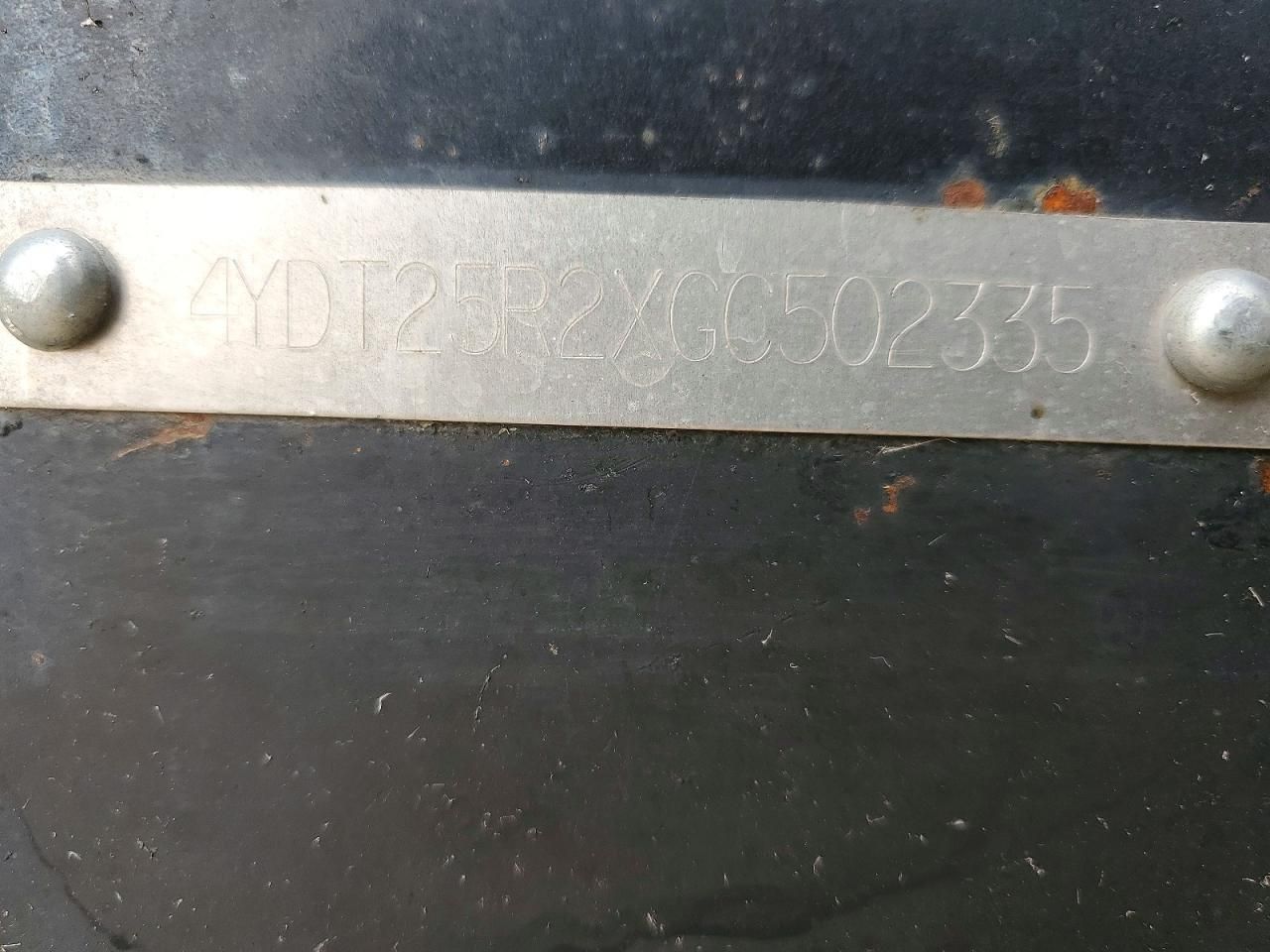 2016 Keystone 2016 Dutchman Cougar