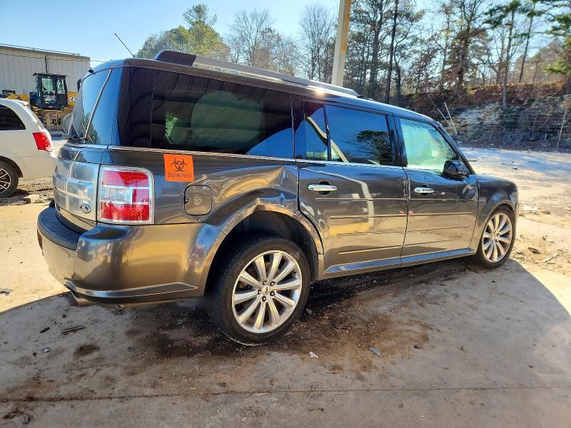 2015 Ford Flex Limited