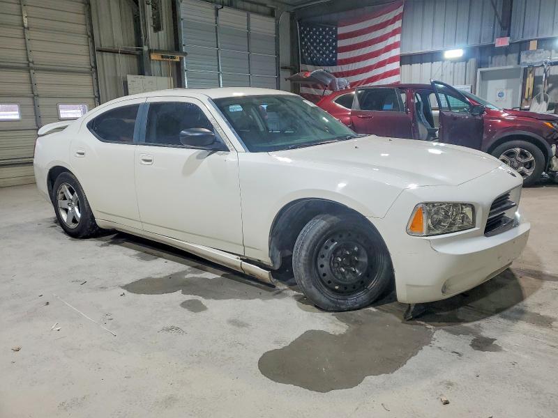 2009 Dodge Charger sxt