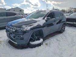 2024 Jeep Compass Limited for sale in Windsor, NJ