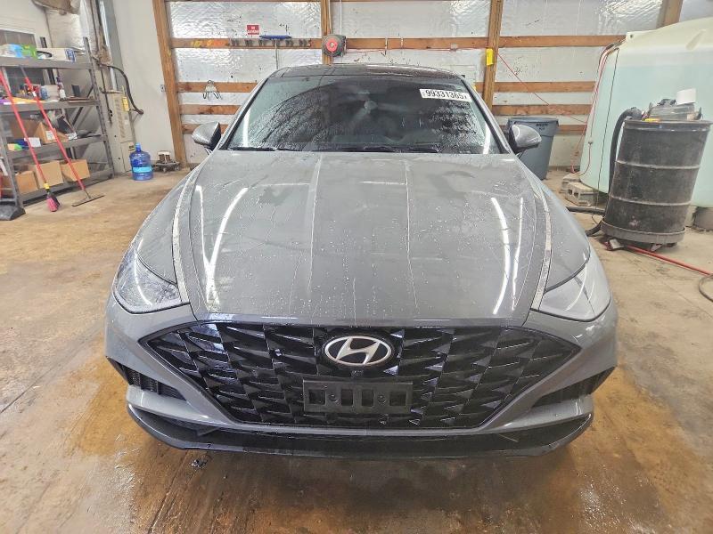 2022 Hyundai Sonata Limited