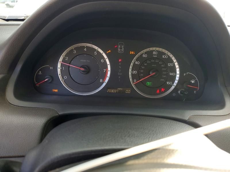 2008 Honda Accord lx